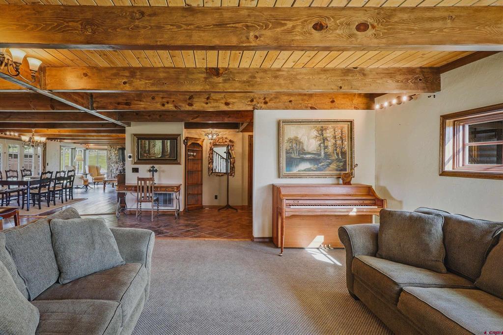 3142B Us Highway 84 Pagosa Springs CO 81147