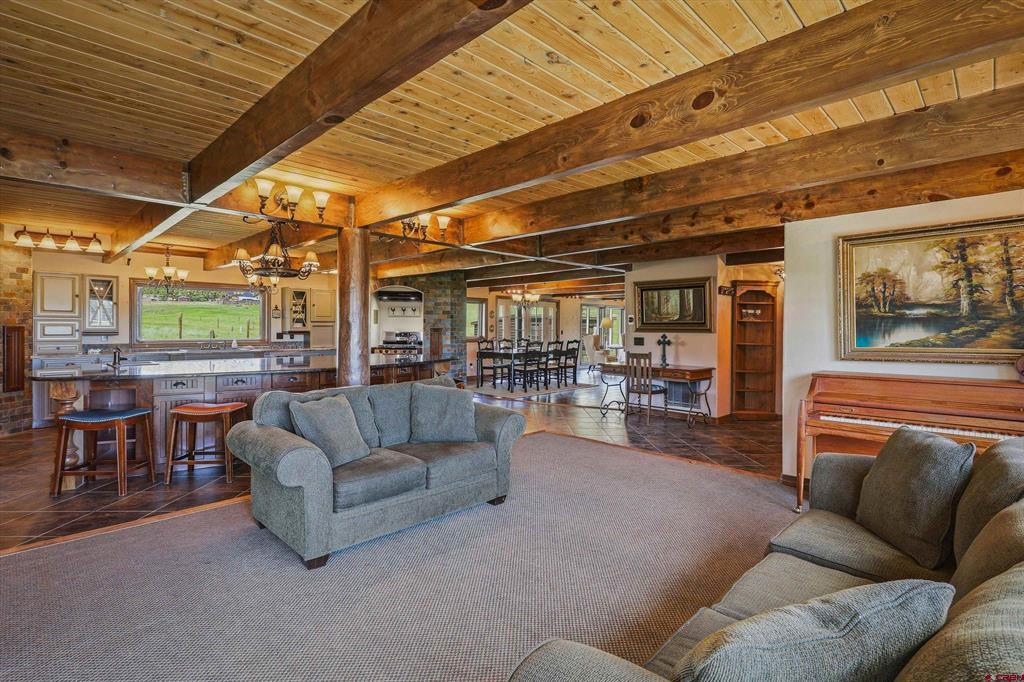 3142B Us Highway 84 Pagosa Springs CO 81147