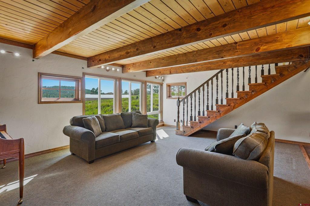 3142B Us Highway 84 Pagosa Springs CO 81147
