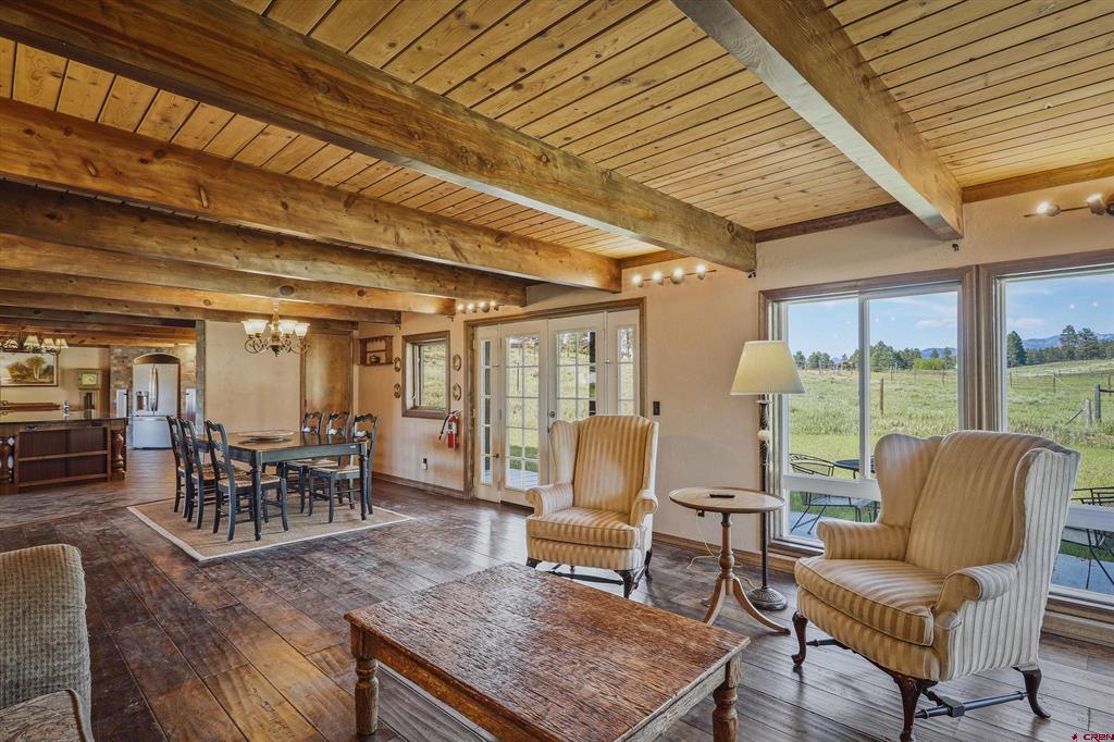 3142B Us Highway 84 Pagosa Springs CO 81147