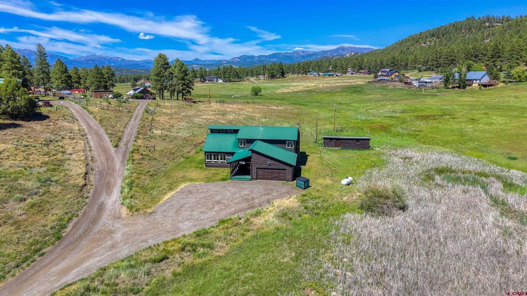 3142B Us Highway 84 Pagosa Springs CO 81147