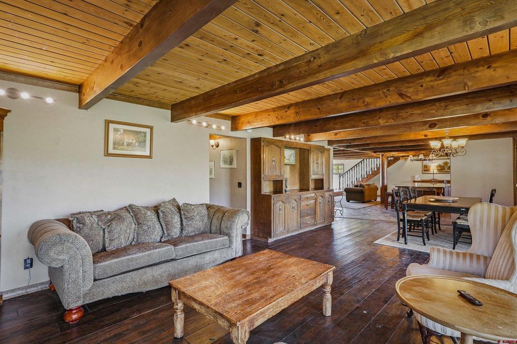 3142B Us Highway 84 Pagosa Springs CO 81147