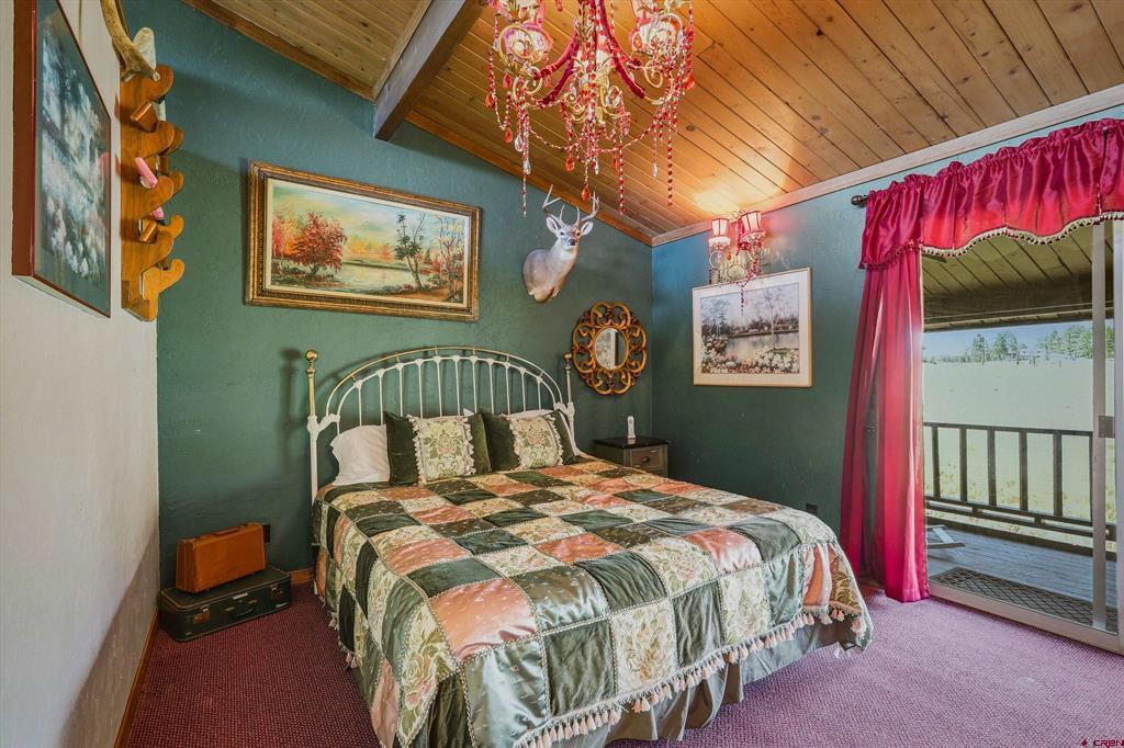 3142B Us Highway 84 Pagosa Springs CO 81147