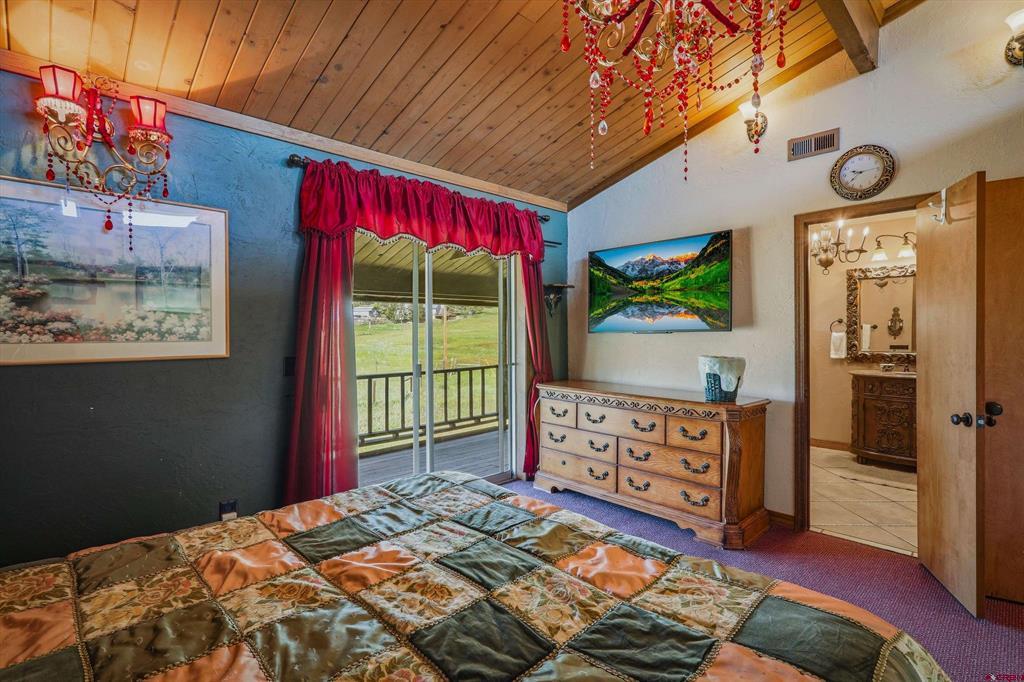 3142B Us Highway 84 Pagosa Springs CO 81147