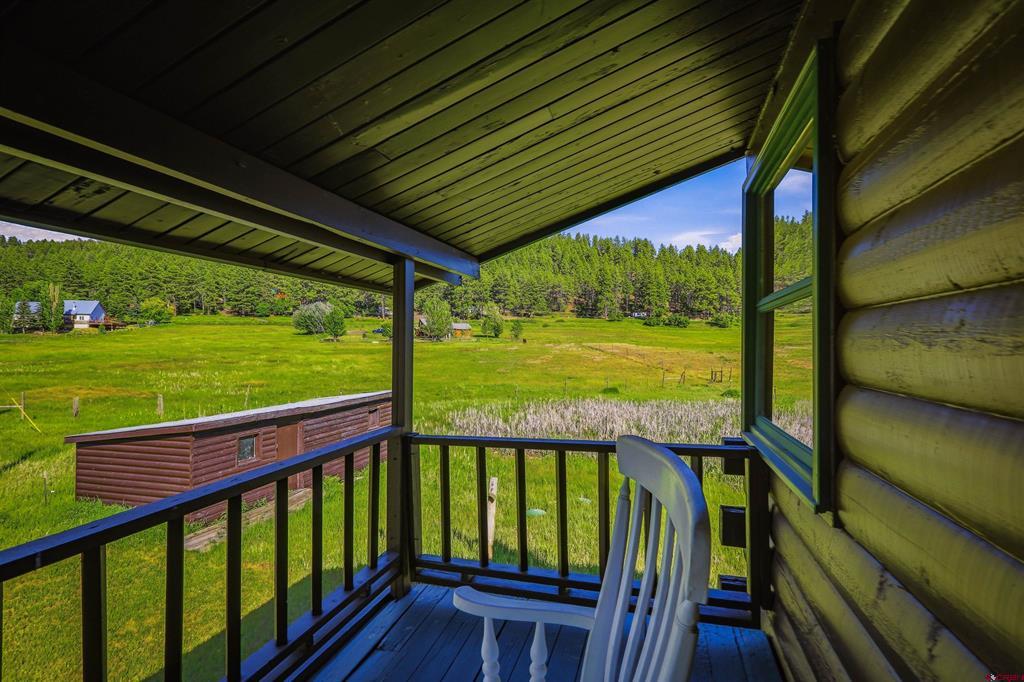 3142B Us Highway 84 Pagosa Springs CO 81147