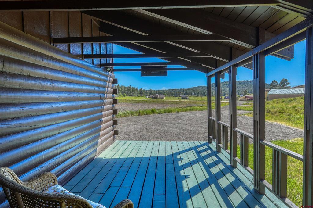 3142B Us Highway 84 Pagosa Springs CO 81147