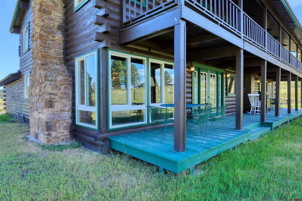 3142B Us Highway 84 Pagosa Springs CO 81147