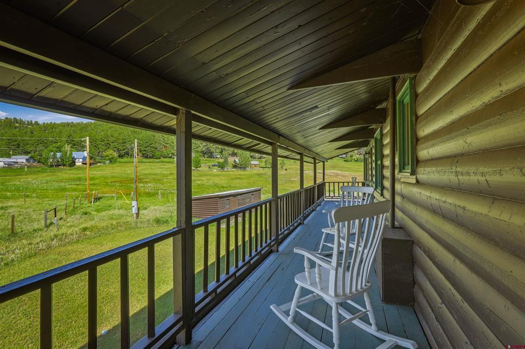 3142B Us Highway 84 Pagosa Springs CO 81147
