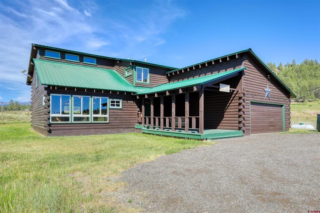 3142B Us Highway 84 Pagosa Springs CO 81147