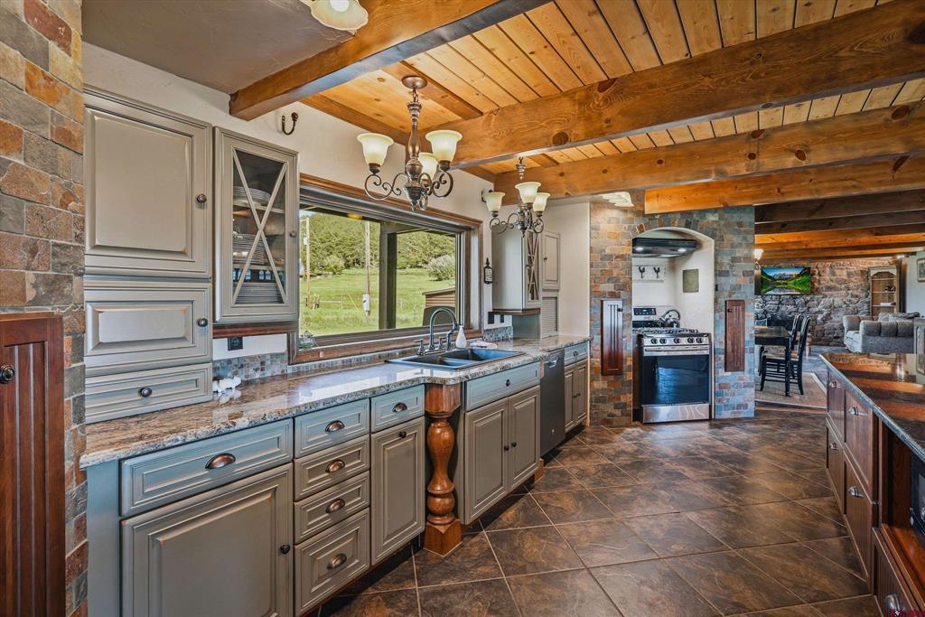 3142B Us Highway 84 Pagosa Springs CO 81147