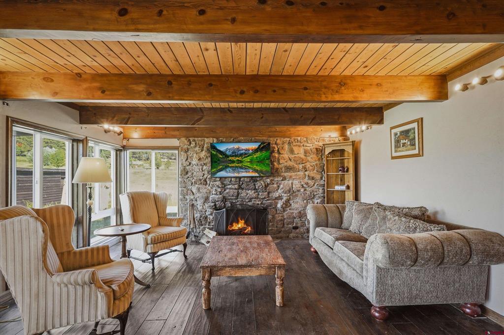 3142B Us Highway 84 Pagosa Springs CO 81147