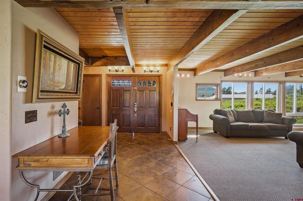 3142B Us Highway 84 Pagosa Springs CO 81147