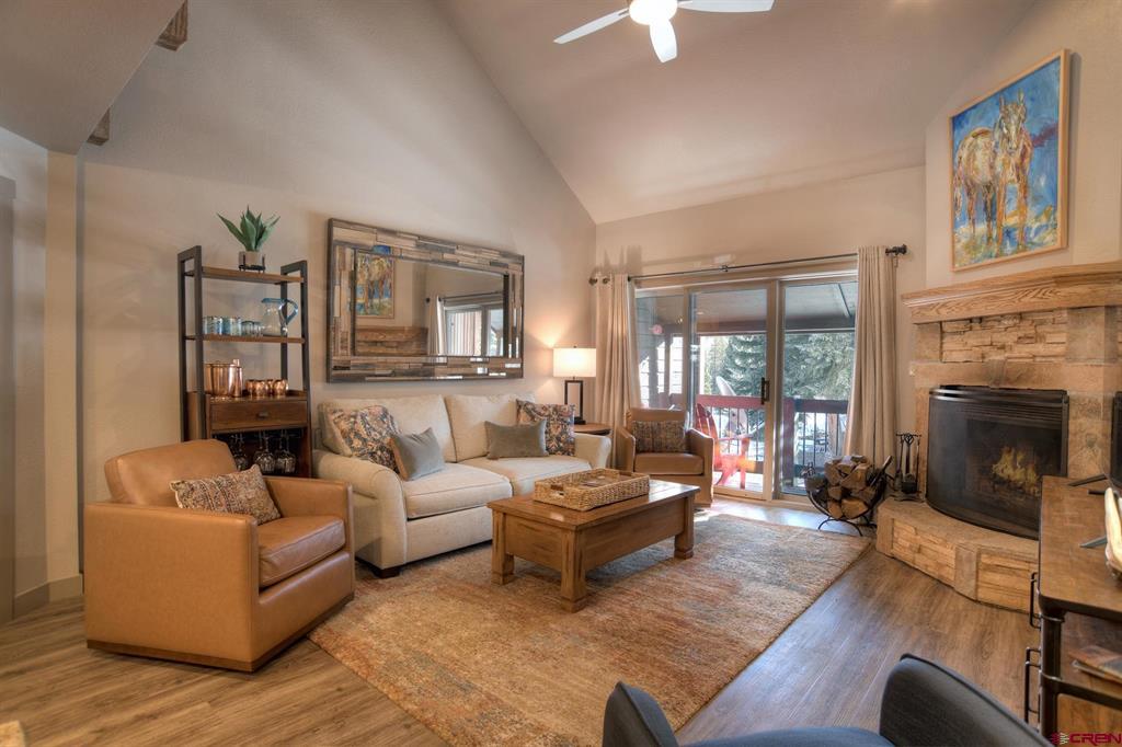 166 Yankee Girl Court Durango CO 81301