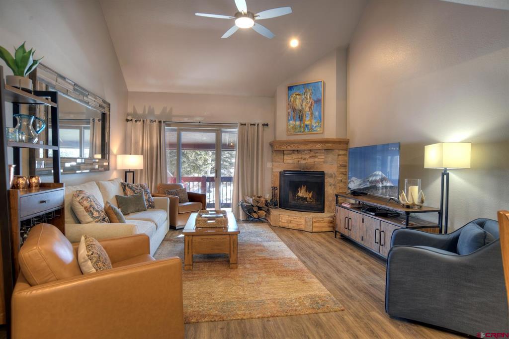 166 Yankee Girl Court Durango CO 81301