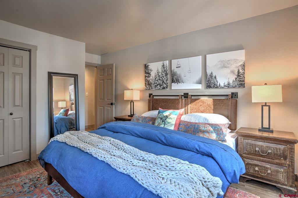 166 Yankee Girl Court Durango CO 81301