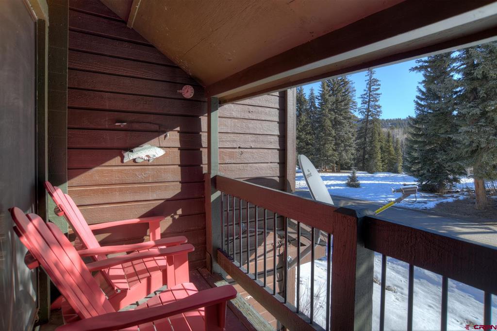 166 Yankee Girl Court Durango CO 81301