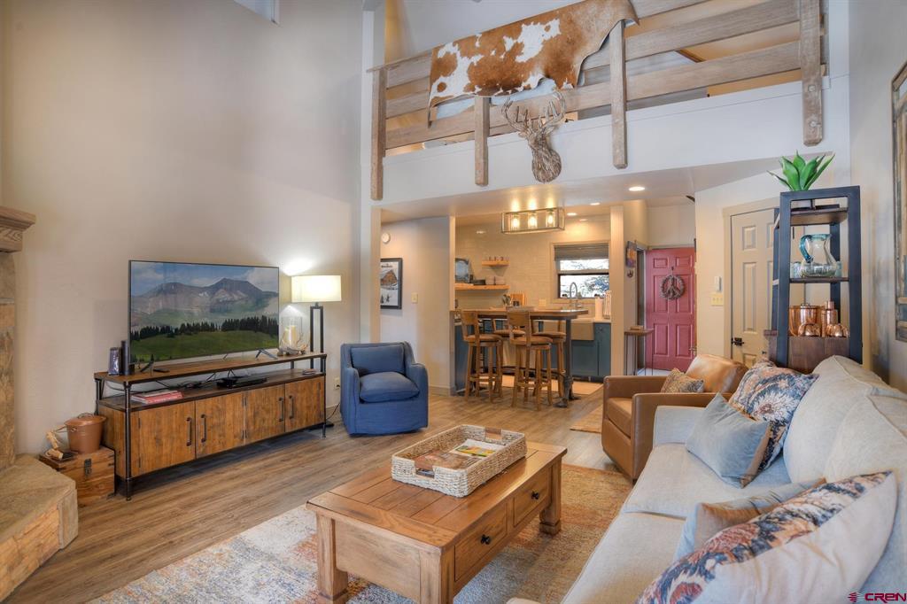 166 Yankee Girl Court Durango CO 81301