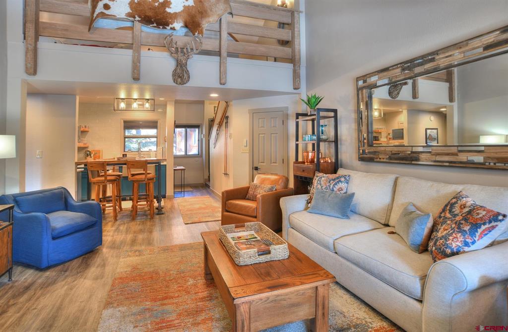 166 Yankee Girl Court Durango CO 81301