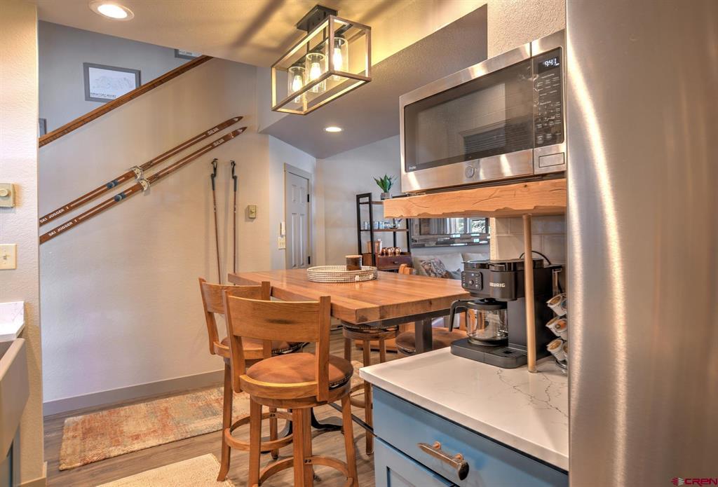 166 Yankee Girl Court Durango CO 81301