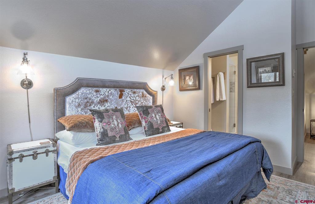 166 Yankee Girl Court Durango CO 81301