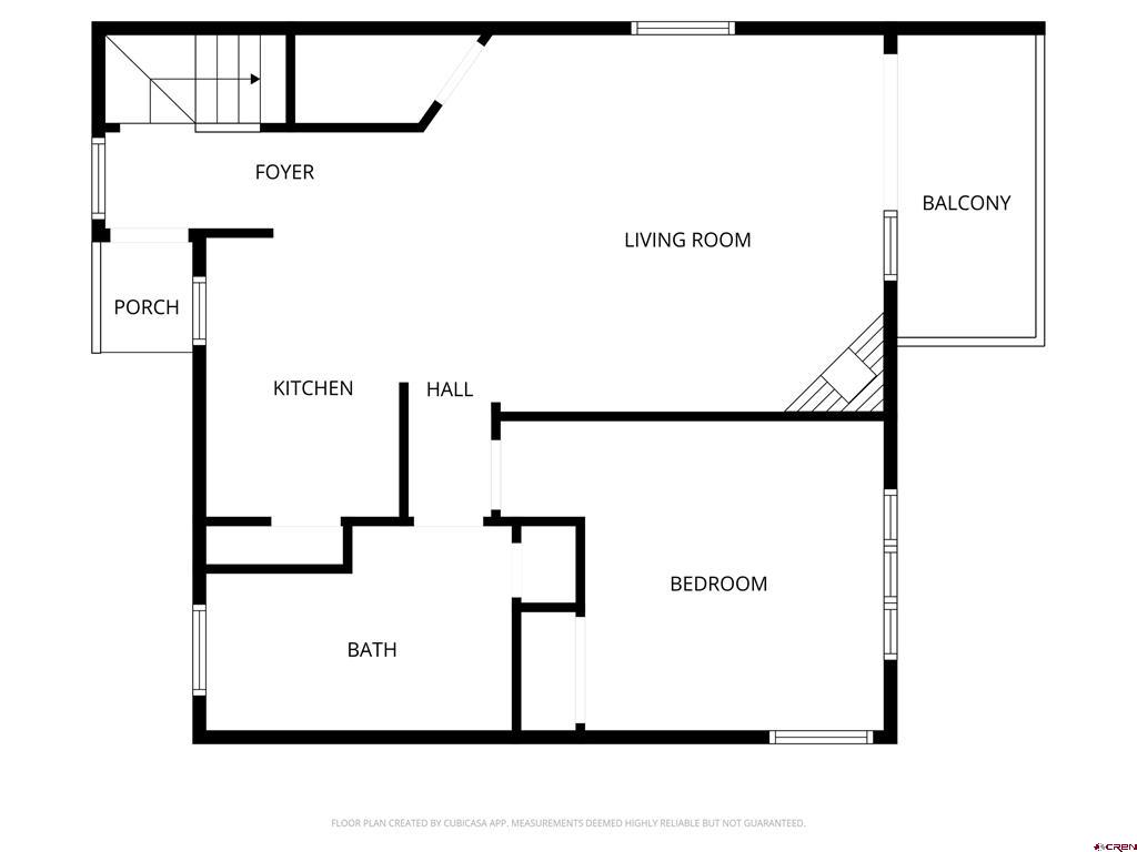 166 Yankee Girl Court Durango CO 81301