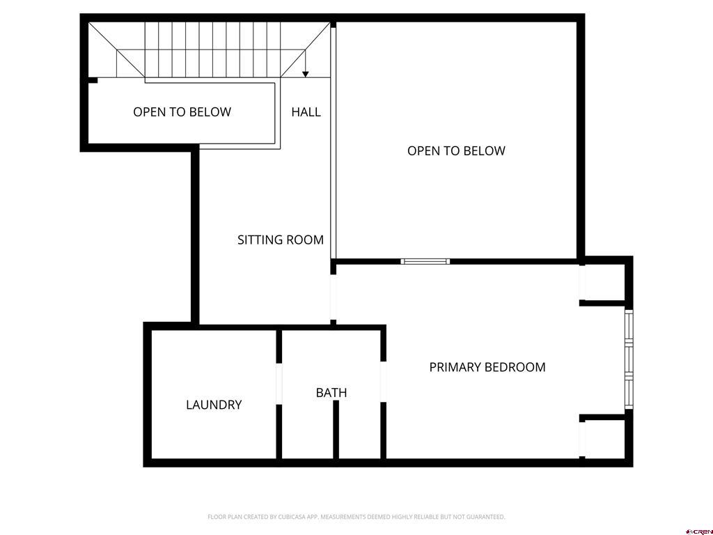 166 Yankee Girl Court Durango CO 81301