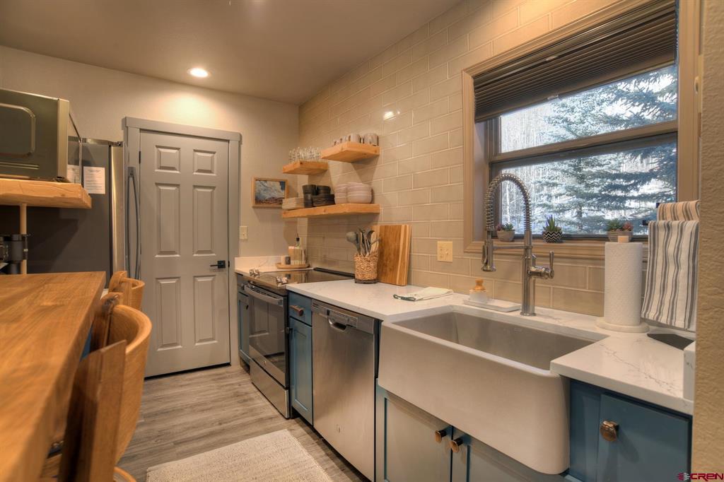 166 Yankee Girl Court Durango CO 81301