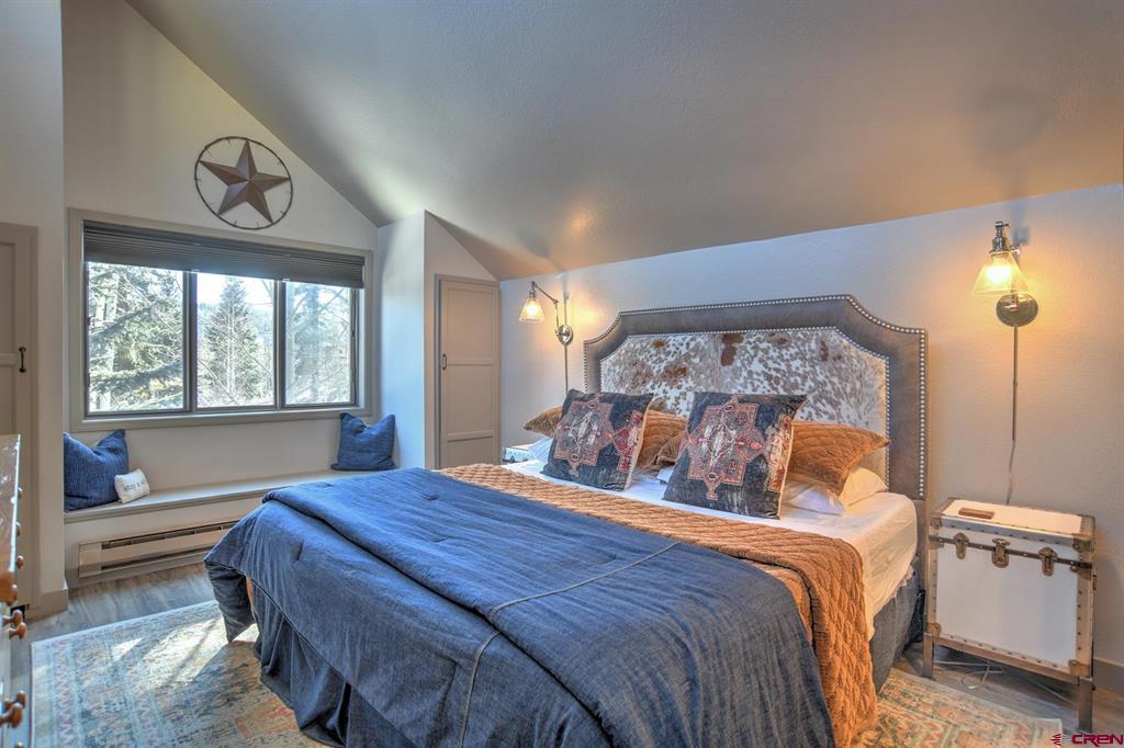166 Yankee Girl Court Durango CO 81301