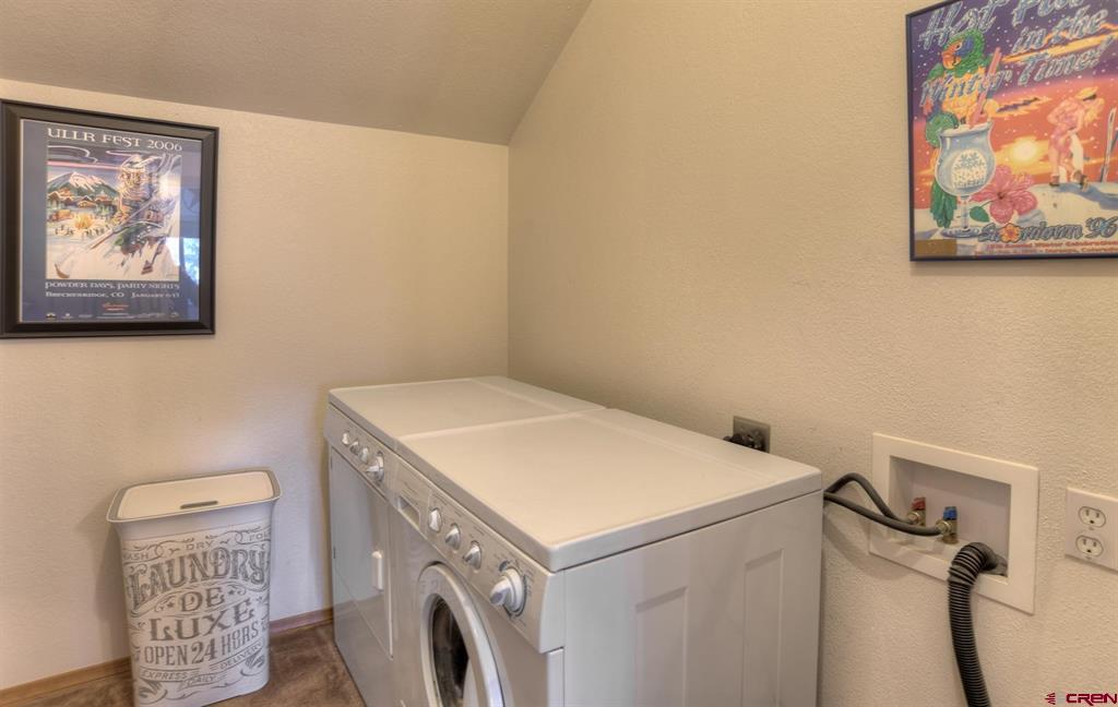 166 Yankee Girl Court Durango CO 81301
