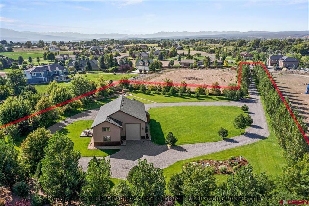 62347 Nectar Court Montrose CO 81403