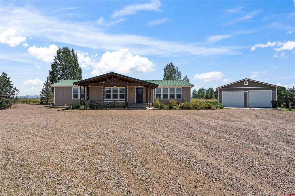 2103 E County Road 2 S Monte Vista CO 81144
