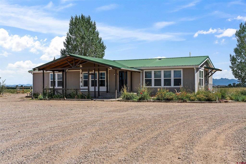 2103 E County Road 2 S Monte Vista CO 81144
