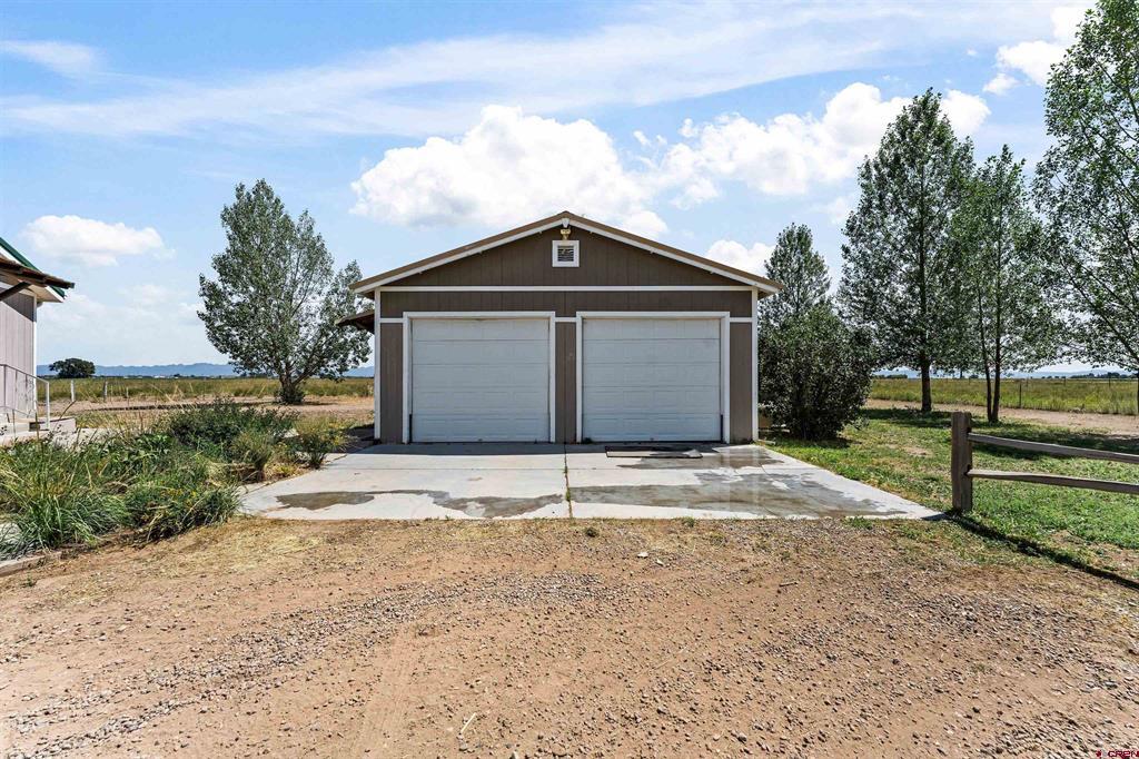 2103 E County Road 2 S Monte Vista CO 81144