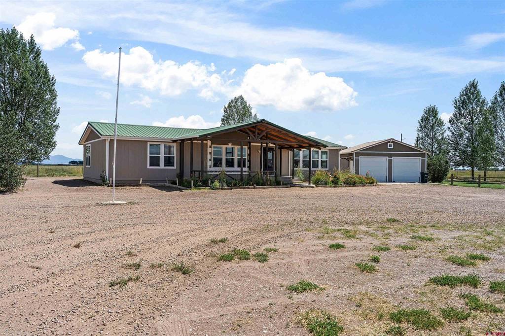 2103 E County Road 2 S Monte Vista CO 81144