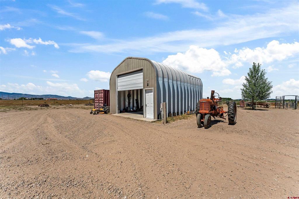 2103 E County Road 2 S Monte Vista CO 81144