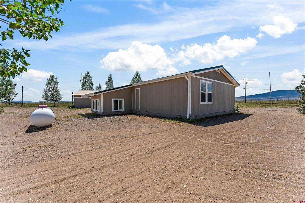 2103 E County Road 2 S Monte Vista CO 81144