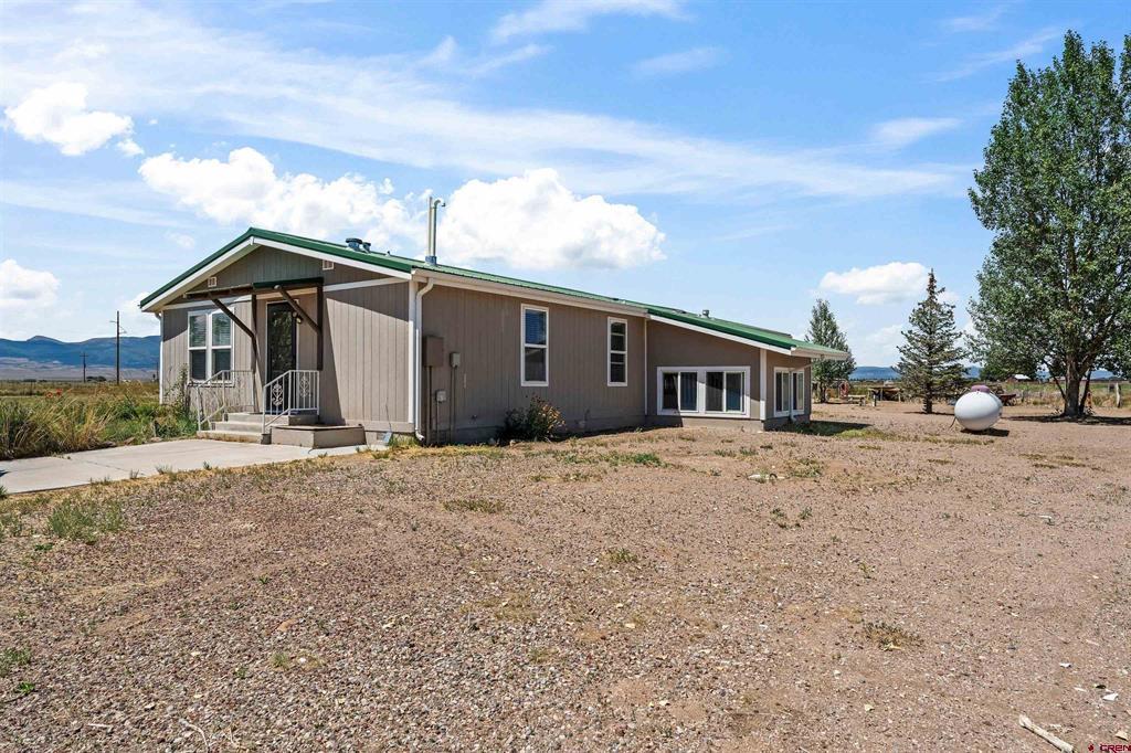 2103 E County Road 2 S Monte Vista CO 81144
