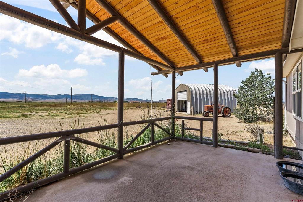 2103 E County Road 2 S Monte Vista CO 81144
