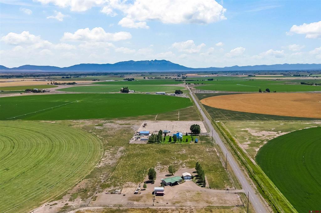 2103 E County Road 2 S Monte Vista CO 81144
