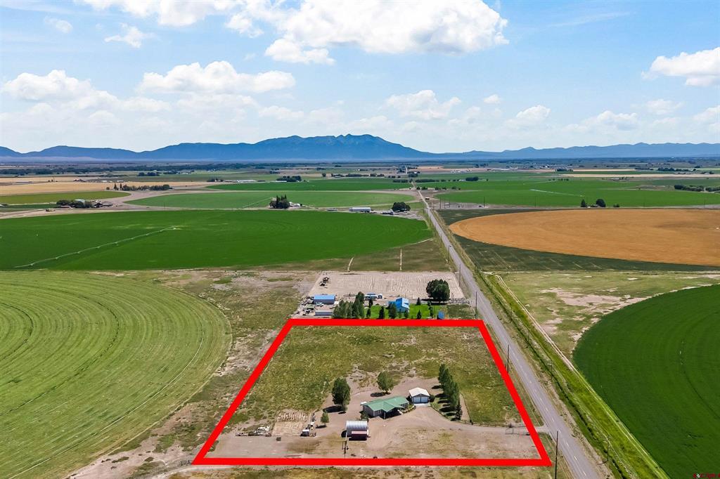 2103 E County Road 2 S Monte Vista CO 81144