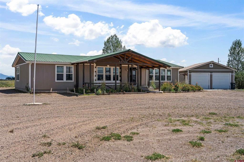 2103 E County Road 2 S Monte Vista CO 81144