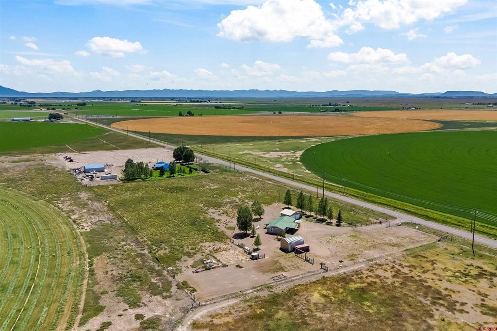 2103 E County Road 2 S Monte Vista CO 81144