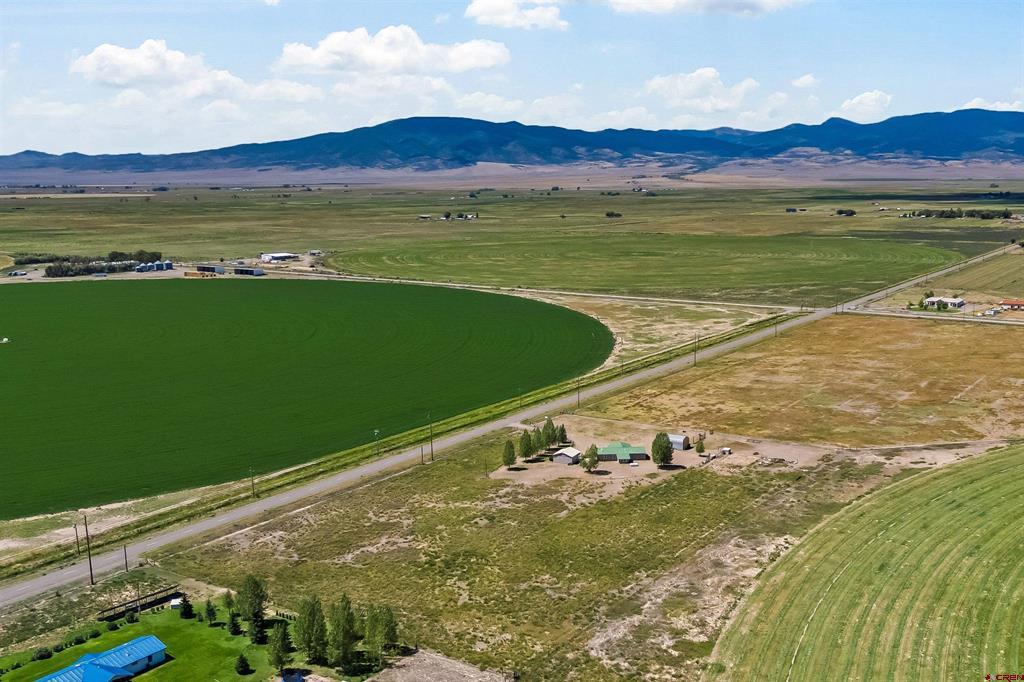 2103 E County Road 2 S Monte Vista CO 81144