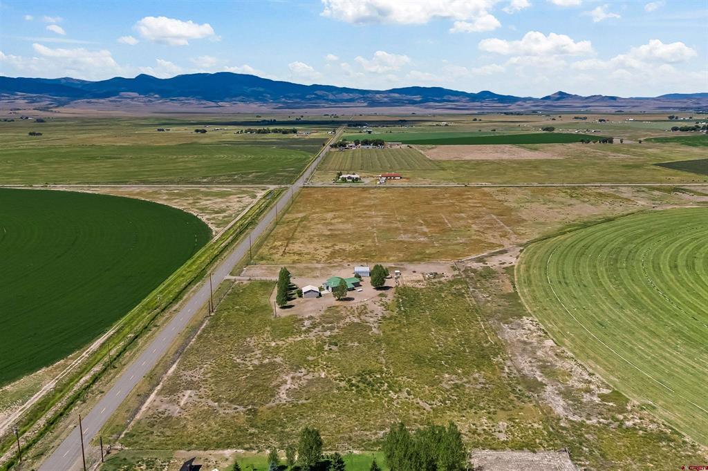 2103 E County Road 2 S Monte Vista CO 81144