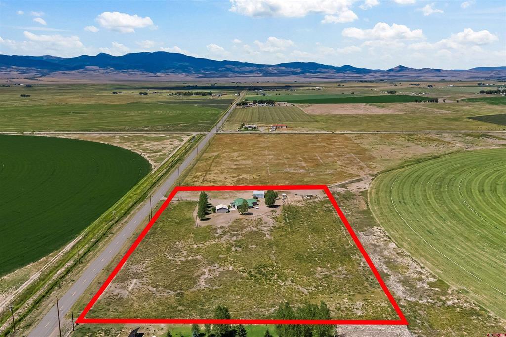 2103 E County Road 2 S Monte Vista CO 81144