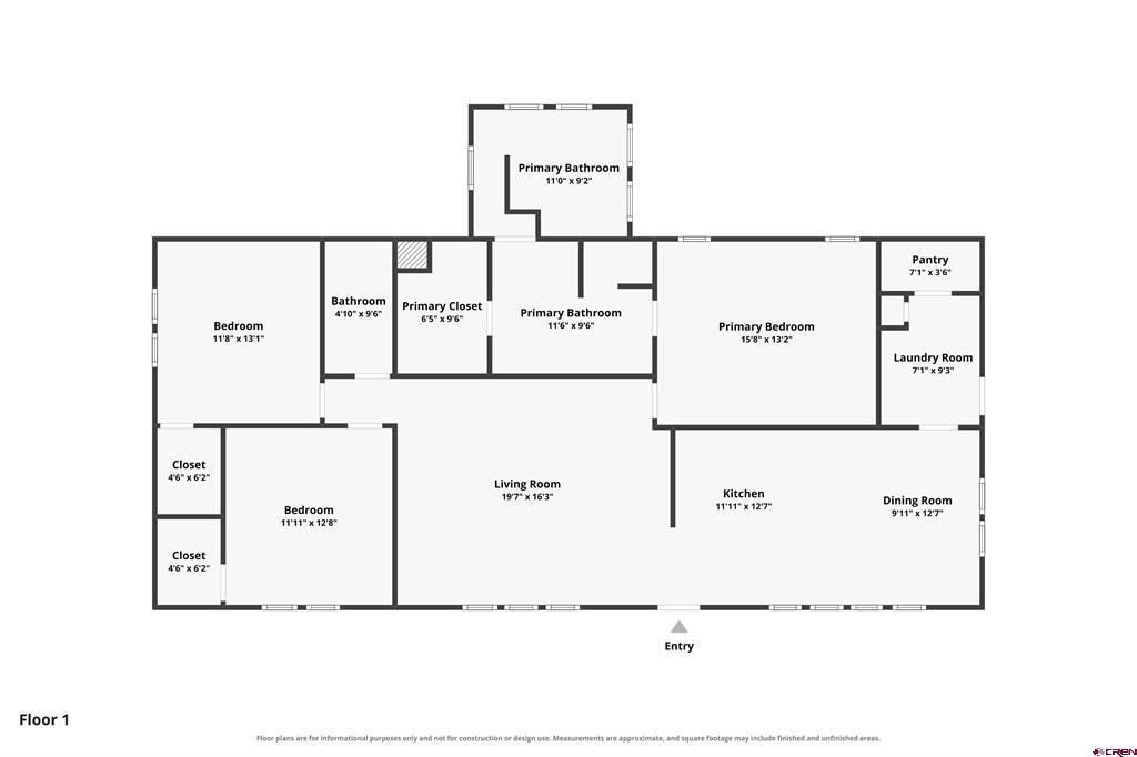 2103 E County Road 2 S Monte Vista CO 81144
