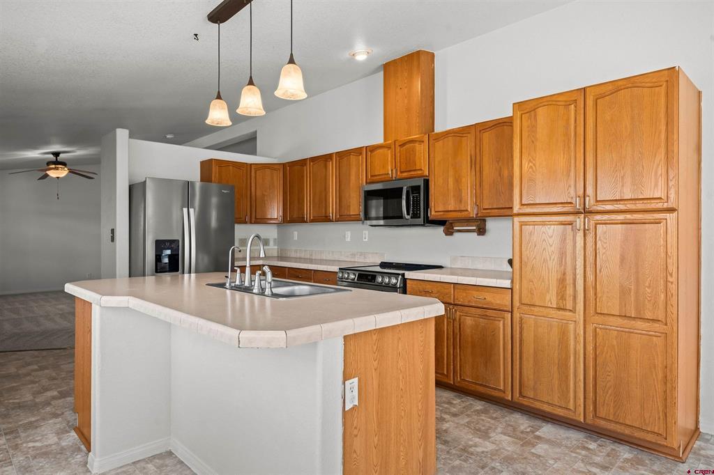 2103 E County Road 2 S Monte Vista CO 81144