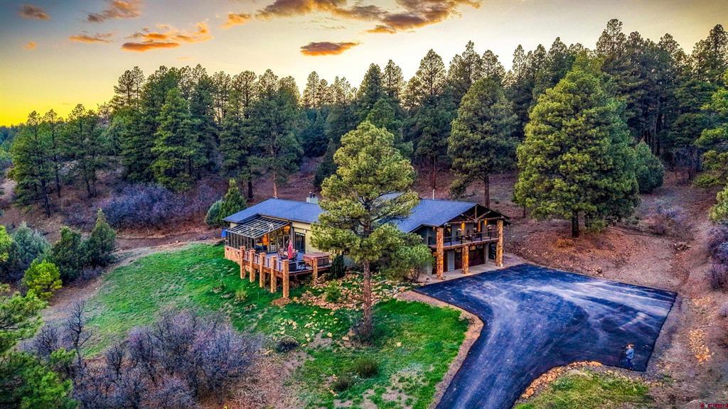 224 Quien Sabe Street Pagosa Springs CO 81147