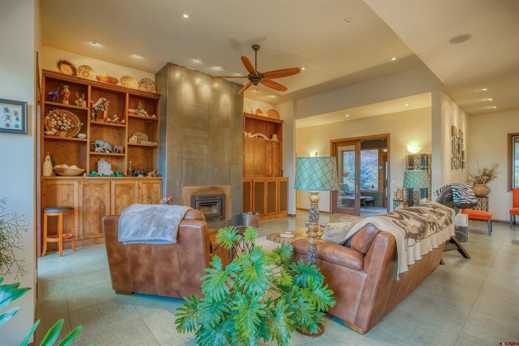 224 Quien Sabe Street Pagosa Springs CO 81147