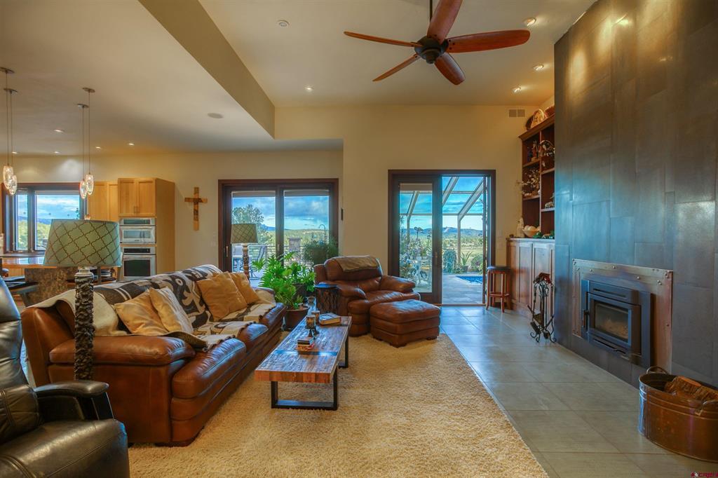 224 Quien Sabe Street Pagosa Springs CO 81147